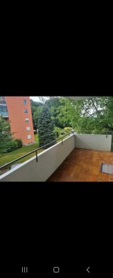 Helle 3.5 Zimmer Wohnung