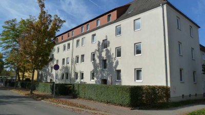 3-Zimmer-Wohnung mit Balkon und Tageslichtbad!