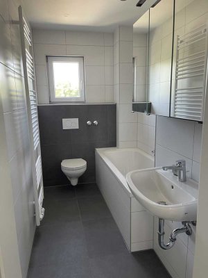 Helle 2-Zimmer-Wohnung in Augsburg-Hochfeld