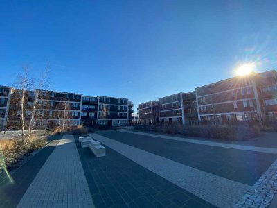 Exklusive 3-Zimmer-Dachterrassenwohnung im Neubaugebiet Neugraben – Stilvoll wohnen über den Dächern