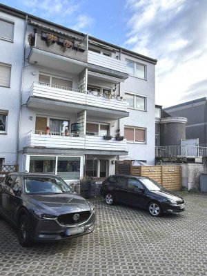 Top renoviert und sehr gepflegt!