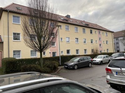 Schicke 3 RWG frisch renoviert