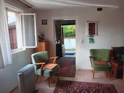 4-Zimmer Haus in Heubach bei Groß-Umstadt