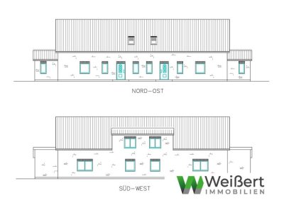 Modernes Wohnen mit Charakter 
– Neubau-Doppelhaushälfte mit hochwertiger Ausstattung (KfW40)