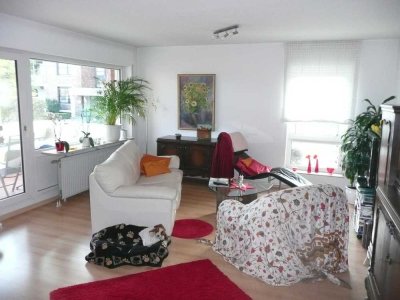 Schicke Wohnung !!