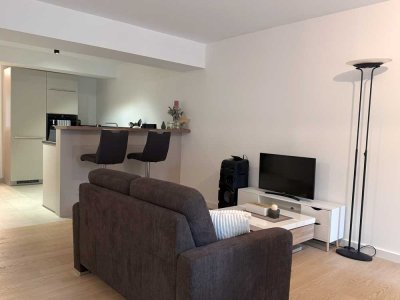 Exklusive Loft-Wohnung am Limburger Neumarkt