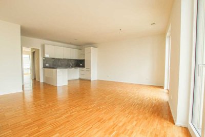 Perfekt für Familien! 3 Zimmer, 2 Bäder und Balkon