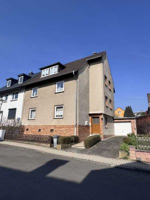Ein Haus mit Substanz, Raum und Perspektive – großzügiges Wohnen in Kassel-Niederzwehren