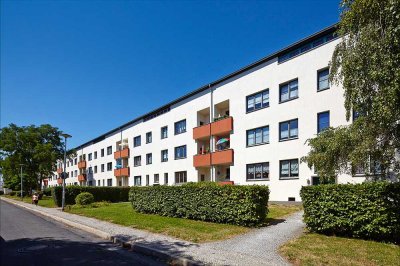 Platz für Groß und Klein