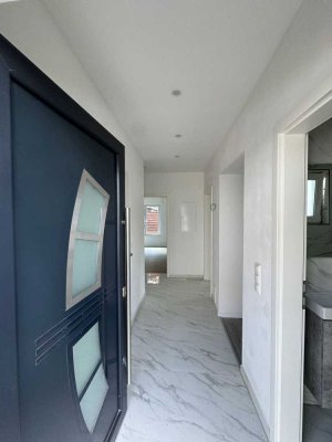 Moderne 4-Zimmer-Wohnung in Planig 
Bad Kreuznach