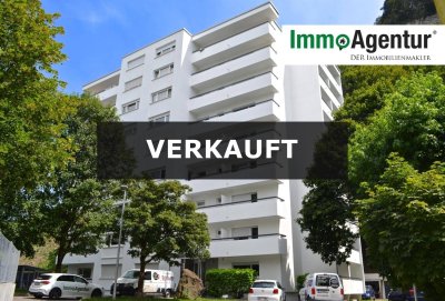 Anlegerwohnung | Balkon | Götzis | Top-Rendite