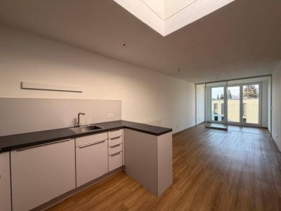 2-Zi-Wohnung mit Wintergarten in Dornbirn zu vermieten!