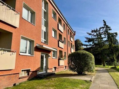 Ideale Single- oder Studentenwohnung zur Miete in Hamburg Lokstedt - Wentzel Dr.