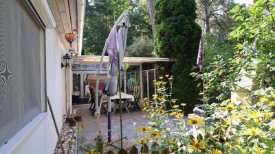 Top-Immobilie - Einfamilienhaus mit Einliegerwohnung