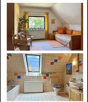 Wohnung zur vermieten