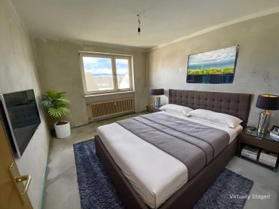 3-Zimmer-Wohnung in Sinzig, nur für Familien mit mindestens 3 Personen und WBS