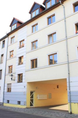renovierte 3-Zimmer-Wohnung in Magdeburg / Buckau *frei ab sofort*