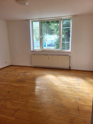 Zuhause mit einem Zimmer in Speyer