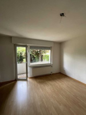 Helle 3-Zimmer-Wohnung mit Balkon in Köln-Ehrenfeld