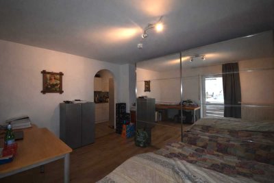 Charmantes & funktionales Apartment mit Balkon / Passau