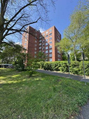 Profi Concept: Langen schicke  4 -Zimmerwohnung mit tollem Fernblick