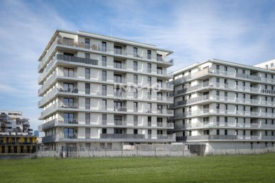 2-Zimmer-Wohnung in Ruhelage mit Loggia &amp; Balkon | Adelheid-Popp-Gasse 10