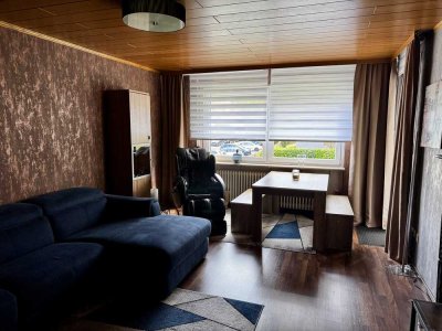 3 Zimmer Wohnung mit Balkon in Koblenz Metternich