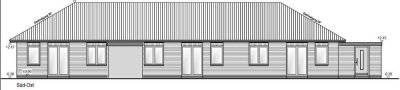 Neubauwohnung in Rieseby zu vermieten