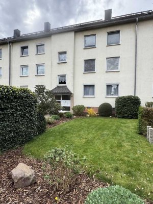 RESERVIERT: Charmante Eigentumswohnung in Duisburg-Buchholz