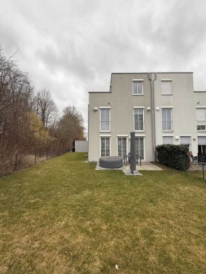 Wohntraum in Top-Lage – Hochwertige Doppelhaushälfte | 6 Zimmer | 144 m² | KfW 55