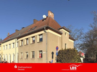 Großzügiges Reihenendhaus mit Potential