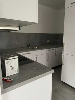Schöne 3-Zimmer-Wohnung mit Balkon in Steinfurt