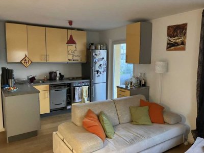 Gepflegte Wohnung in Lechhausen – Ruhige Lage, gute Anbindung