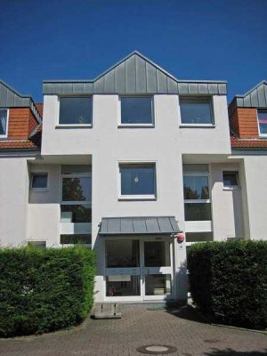 Gemütliche 2-Zimmer-Wohnung mit Balkon! Jetzt schnell sein!