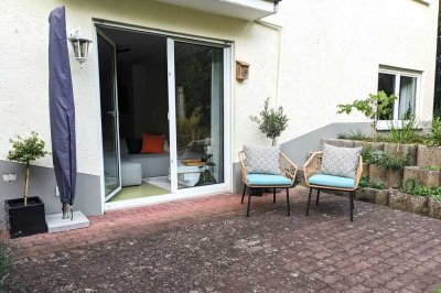 2-Zimmer Wohnung von Privat