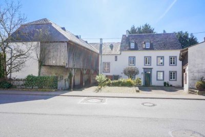 Ein historisches Juwel mit Charme und Geschichte!