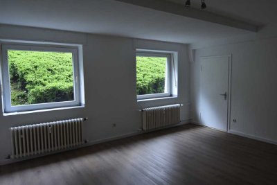 Apartment zentral gelegen
