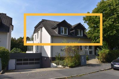 Großzügige Maisonette-Wohnung für 1-2 Personen in TOP Lage
