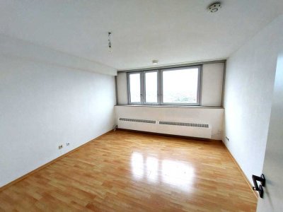 Helle 1-Zimmer Wohnung in beliebter Lage in Köln-Ehrenfeld