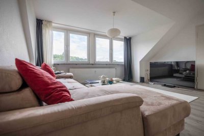 Über den Dächern von Nahne – dein neues Zuhause wartet!