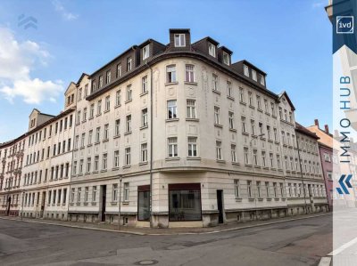 ++ 5,31 % Bruttomietrendite in Leipziger Top-Lage ++