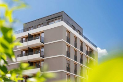 Wunderschöne 4 Zimmer - Gartengeschosswohnung * Terrasse/Gartenanteil * Einbauküche * TG Stellplatz