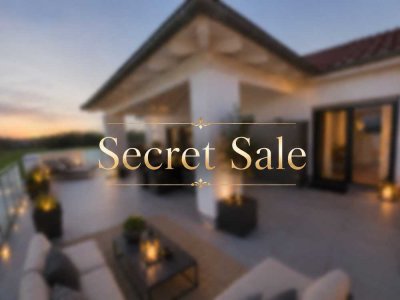 Secret Sale – Luxuriöses Penthouse vor den Toren Braunschweigs