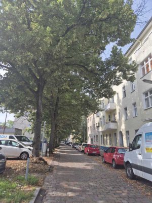 2 Zim.- Reinickendorf-vermietet
