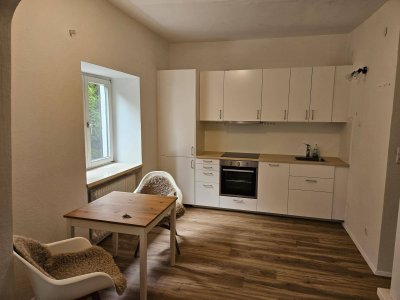 Schöne und gemütliche Wohnung in Hötting - Kurzzeitmiete