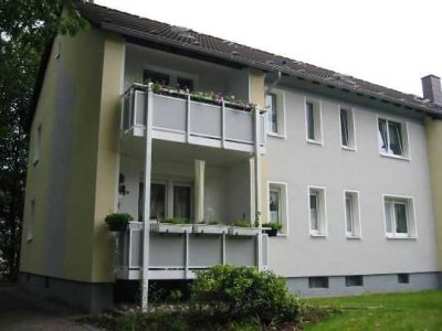 Vogelnest in schöner Lage: 1,5-Zimmer-Wohnung in Stadtlage