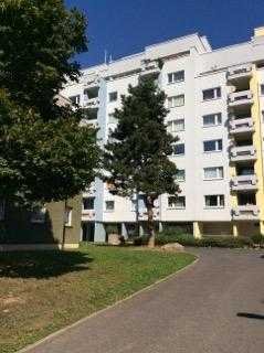 Neu renovierte 3-Zimmer-Wohnung