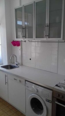 Pforzheim Nord - Drei Zimmer mit Balkon