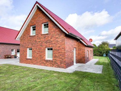 *** Einziehen und Wohlfühlen *** 
Tolles Wohnhaus in Ostrhauderfehn