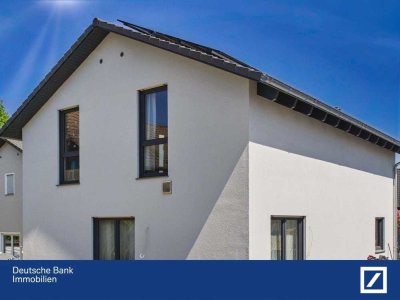 Schlüsselfertig, Stilvoll & Energieeffizient - Ihr Schwabenhaus von 2024